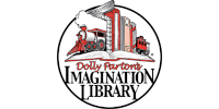 Dolly Parton’s Imagination Library logo