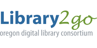 Library2Go logo