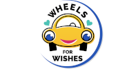 Wheels for Wishes logo