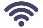 Wi-Fi icon